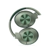 A4 tech BH300 2Drumtek Wireless Type-C Charging slušalice sa mikrofonom zelene