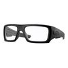 Oakley Si Ballistic Det Cord Naočare za sunce OO 9253 07