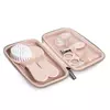 Suavinex Manikir Set Roze