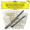 MOZART:HORN CONCERTOS NOS. 2 & 3