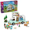 LEGO 42663 Avantura u kamperu prijateljstva