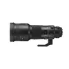 Sigma 500mm F4 DG OS HSM Nikon F | Sports