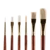 ART pop brush vermeer četkica set miks braon 6k ( 622015 )
