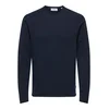 Only & Sons Pulover Jimmy  nočno modra