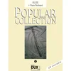 POPULAR COLLECTION 2 FLUTE+PIANO