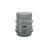 Dekordom Vaza marci 22cm 788673 - grey - dcs ( 040162 )