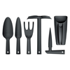 Prosperplast Set baštenskog alata INWN01-S411