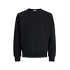 JACK & JONES Majica JJCleveland črna