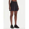 Under Armour Športne kratke hlače Unstoppable Flc Pltd Short 1382764-001 Črna Loose Fit