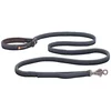 Pasji povodec Ruffwear Roamer Bungee Dog Lead Granite Gray L