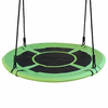 Master Sport Vrtna gugalnica Fun Ring 80 cm, zelena