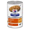Hills Prescription Diet Canine c/d Multicare Chicken 370 g
