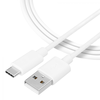 Taktička sinkronizacijska i punjačka kabel USB - A / USB - C - 0.33m - Bijela KP26380