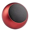 Mini portable m3 bluetooth speaker crvena