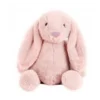 shumee Zajec Figo 30 cm - roza
