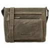 Hide & Stitches Idaho 24192 Olive green