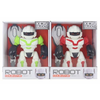 Robot na baterijski pogon