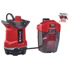 Einhell akumulatorska pumpa za prljavu vodu GE-DP 18/25 LL Li - Solo