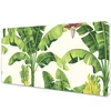 Decormat Podloga za pisalno mizo Banana spots 90x45 cm