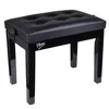 V-TONE BENCH 1 BK klavirska klop ČRNA