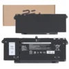 Nova baterija za Dell Latitude 5320 7320 7420 7520 63Wh 15.2V 4145mAh 7FMXV