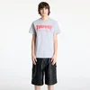 Majice Thrasher Skate Mag T-Shirt Gray/ Red M