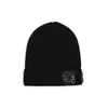 Karl Lagerfeld beanie kapa otroška bombažna