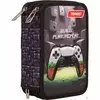 Pernica trodelna puna Mine gaming 29840