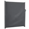 Tenda bočna antracit 3x1.8m