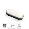 BBLINK LED SVETILJKA BL1 ELIPSA CRNA 12W 4000K IP54