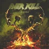 Overkill - Scorched (2 LP)