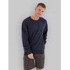 Hurley Black Jack Cardigan Pullover grey teal