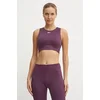 Top za vadbo Reebok Contour Crop