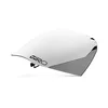 Kolesarska čelada Giro Aerohead MIPS II Mat White L