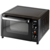 Home Mini pećnica sa tajmerom 1050W HG-MS10