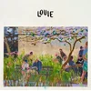 Kenny Beats - Louie (Blue Coloured) (LP)