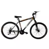 Ares Kinetik 27,5 Bicikl sa 21 brzinom - Crno/narandžast ( 27002 )