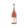 Integrale Penušasto roze vino Petnat, Nefiltrirano, 750 ml