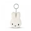 Miffy - Obesek za ključe, Tiny teddy cream