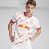 Mens Puma RB Leipzig 24/25 Home Jersey, White, Size XL, Clothing
