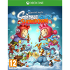 Scribblenauts Showdown (X1)