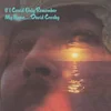 posneti mediji CROSBY D.- LP/IF I COULD ONLY REMEMBER NAME 180 G, (693648)