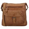 Hide & Stitches Paint Rock 23585 Cognac