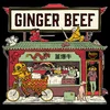 Ginger Beef - Ginger Beef (LP)