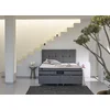 Hanah Home Dušek Greypedic, 180x200 cm, Beli
