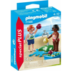 Playmobil Special Plus Igra sa vodenim balonima ( 1037074 )