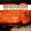 The Jive Turkeys - Bread & Butter (LP)