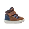 Zimski škornji Primigi GORE-TEX 6852511 M Rjava