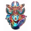 shumee Lesena sestavljanka Dragon Dharma L