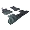 SCOUTT 3D gumijaste preproge za Bmw X5 E70/X6 E71, E72 2006-2012